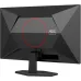 Монитор AOC 27" Q27G42ZE черный IPS LED 16:9 HDMI матовая 300cd 178гр/178гр 2560x1440 240Hz DP Quad 2K (1440p) 3.84кг