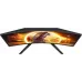 Монитор AOC 31.5" Gaming CQ32G4VE черный VA LED 16:9 HDMI матовая 300cd 178гр/178гр 2560x1440 180Hz DP Quad HD 2K (1440p) 7.31кг