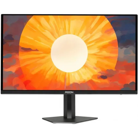 Монитор AOC 27" Agon Pro AG276UZD черный QD OLED LED 16:9 HDMI M/M матовая HAS Piv 1500000:1 1000cd 178гр/178гр 3840x2160 240Hz DP 4K USB 6.85кг