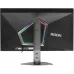 Монитор AOC 27" Agon Pro AG276UZD черный QD OLED LED 16:9 HDMI M/M матовая HAS Piv 1500000:1 1000cd 178гр/178гр 3840x2160 240Hz DP 4K USB 6.85кг