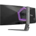 Монитор AOC 34" Agon Pro AG346UCD черный QD OLED LED 21:9 HDMI M/M матовая HAS Piv 1500000:1 250cd 178гр/178гр 3440x1440 175Hz FreeSync Premium DP WQ HD 2K (1440p) USB 10.82кг