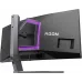 Монитор AOC 34" Agon Pro AG346UCD черный QD OLED LED 21:9 HDMI M/M матовая HAS Piv 1500000:1 250cd 178гр/178гр 3440x1440 175Hz FreeSync Premium DP WQ HD 2K (1440p) USB 10.82кг