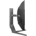 Монитор AOC 34" Agon Pro AG346UCD черный QD OLED LED 21:9 HDMI M/M матовая HAS Piv 1500000:1 250cd 178гр/178гр 3440x1440 175Hz FreeSync Premium DP WQ HD 2K (1440p) USB 10.82кг