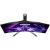 Монитор AOC 34" Agon Pro AG346UCD черный QD OLED LED 21:9 HDMI M/M матовая HAS Piv 1500000:1 250cd 178гр/178гр 3440x1440 175Hz FreeSync Premium DP WQ HD 2K (1440p) USB 10.82кг