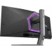Монитор AOC 34" Agon Pro AG346UCD черный QD OLED LED 21:9 HDMI M/M матовая HAS Piv 1500000:1 250cd 178гр/178гр 3440x1440 175Hz FreeSync Premium DP WQ HD 2K (1440p) USB 10.82кг