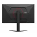 Монитор AOC 27" Q27G4ZMN черный VA LED 16:9 HDMI матовая HAS Piv 5000:1 450cd 178гр/178гр 2560x1440 240Hz DP Quad 2K (1440p) 7.05кг