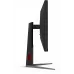 Монитор AOC 27" Q27G4ZMN черный VA LED 16:9 HDMI матовая HAS Piv 5000:1 450cd 178гр/178гр 2560x1440 240Hz DP Quad 2K (1440p) 7.05кг