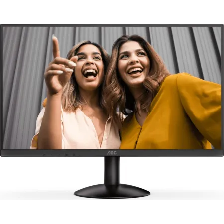 Монитор AOC 21.45" 22B30HM2 черный VA LED 16:9 HDMI матовая 250cd 178гр/178гр 1920x1080 120Hz VGA FHD USB 3.01кг
