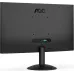 Монитор AOC 21.45" 22B30HM2 черный VA LED 16:9 HDMI матовая 250cd 178гр/178гр 1920x1080 120Hz VGA FHD USB 3.01кг