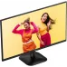 Монитор AOC 23.8" Value Line Q24B35 черный IPS LED 4ms 16:9 HDMI матовая 250cd 178гр/178гр 2560x1440 120Hz DP Quad HD 2K (1440p) 2.54кг