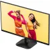 Монитор AOC 23.8" Value Line Q24B35 черный IPS LED 4ms 16:9 HDMI матовая 250cd 178гр/178гр 2560x1440 120Hz DP Quad HD 2K (1440p) 2.54кг