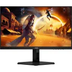 Монитор AOC 23.8" Q24G4E черный IPS LED 16:9 HDMI матовая 1000:1 350cd 178гр/178гр 2560x1440 180Hz DP Quad HD 2K (1440p) 3.43кг Монитор AOC 23.8" Q24G4E черный IPS LED 16:9 HDMI матовая 1000:1 350cd 178гр/178гр 2560x1440 180Hz DP Quad HD 2K (1440p) 3.43кг
