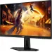 Монитор AOC 23.8" Q24G4E черный IPS LED 16:9 HDMI матовая 1000:1 350cd 178гр/178гр 2560x1440 180Hz DP Quad HD 2K (1440p) 3.43кг