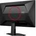 Монитор AOC 23.8" Q24G4E черный IPS LED 16:9 HDMI матовая 1000:1 350cd 178гр/178гр 2560x1440 180Hz DP Quad HD 2K (1440p) 3.43кг