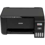МФУ струйный Epson EcoTank L3258 (C11CJ67514) A4 WiFi черный