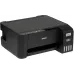 МФУ струйный Epson EcoTank L3258 (C11CJ67514) A4 WiFi черный