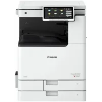 Копир Canon imageRunner Advance DX C3930i (Базовый блок) (5962C005) лазерный печать:цветной