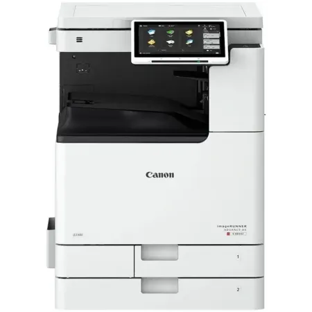 Копир Canon imageRunner Advance DX C3930i (Базовый блок) (5962C005) лазерный печать:цветной