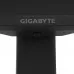 Монитор Gigabyte 27" GS27QC черный VA LED 16:9 HDMI матовая 1000:1 250cd 178гр/178гр 2560x1440 165Hz DP QHD 5.11кг