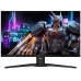 Монитор Gigabyte 27" Aorus FO27Q5P черный QD OLED LED 16:9 HDMI M/M матовая HAS Piv 300cd 178гр/178гр 2560x1440 500Hz DP 2K USB 7.2кг