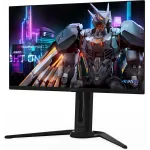Монитор Gigabyte 27" Aorus FO27Q5P черный QD OLED LED 16:9 HDMI M/M матовая HAS Piv 300cd 178гр/178гр 2560x1440 500Hz DP 2K USB 7.2кг