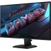 Монитор Gigabyte 23.8" GS25F2 черный IPS LED 1ms 16:9 HDMI матовая 300cd 178гр/178гр 1920x1080 200Hz DP FHD 5.3кг