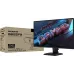 Монитор Gigabyte 23.8" GS25F2 черный IPS LED 1ms 16:9 HDMI матовая 300cd 178гр/178гр 1920x1080 200Hz DP FHD 5.3кг