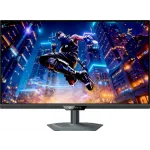 Монитор Gigabyte 27" M27UP черный IPS LED 16:9 HDMI M/M матовая HAS 350cd 178гр/178гр 3840x2160 160Hz DP 4K USB 6.93кг