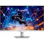 Монитор Gigabyte 27" M27UP ICE белый IPS LED 16:9 HDMI M/M матовая HAS Piv 350cd 178гр/178гр 3840x2160 160Hz G-Sync DP 4K USB 6.65кг