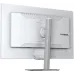 Монитор Gigabyte 27" M27UP ICE белый IPS LED 16:9 HDMI M/M матовая HAS Piv 350cd 178гр/178гр 3840x2160 160Hz G-Sync DP 4K USB 6.65кг