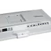 Монитор Gigabyte 27" M27UP ICE белый IPS LED 16:9 HDMI M/M матовая HAS Piv 350cd 178гр/178гр 3840x2160 160Hz G-Sync DP 4K USB 6.65кг
