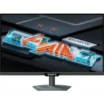 Монитор Gigabyte 27" M27Q3 черный IPS LED 0.5ms 16:9 HDMI полуматовая HAS 1000:1 400cd 178гр/178гр 2560x1440 300Hz DP 2K USB 5.5кг