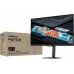 Монитор Gigabyte 27" M27Q3 черный IPS LED 0.5ms 16:9 HDMI полуматовая HAS 1000:1 400cd 178гр/178гр 2560x1440 300Hz DP 2K USB 5.5кг