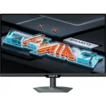 Монитор Gigabyte 27" M27QS черный IPS LED 1ms 16:9 HDMI полуматовая HAS 1000:1 350cd 178гр/178гр 2560x1440 160Hz DP 2K USB 5.5кг