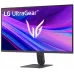 Монитор LG 23.8" UltraGear 24G411A-B черный IPS LED 16:9 HDMI матовая 1500:1 300cd 178гр/178гр 1920x1080 144Hz G-Sync FreeSync DP FHD 3.3кг Монитор LG 23.8" UltraGear 24G411A-B черный IPS LED 16:9 HDMI матовая 1500:1 300cd 178гр/178гр 1920x1080 144Hz G-Sync FreeSync DP FHD 3.3кг