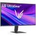 Монитор LG 23.8" UltraGear 24G411A-B черный IPS LED 16:9 HDMI матовая 1500:1 300cd 178гр/178гр 1920x1080 144Hz G-Sync FreeSync DP FHD 3.3кг Монитор LG 23.8" UltraGear 24G411A-B черный IPS LED 16:9 HDMI матовая 1500:1 300cd 178гр/178гр 1920x1080 144Hz G-Sync FreeSync DP FHD 3.3кг