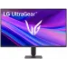 Монитор LG 27" UltraGear 27G411A-B черный IPS LED 16:9 HDMI матовая 1500:1 250cd 178гр/178гр 1920x1080 144Hz G-Sync FreeSync DP FHD 3.8кг Монитор LG 27" UltraGear 27G411A-B черный IPS LED 16:9 HDMI матовая 1500:1 250cd 178гр/178гр 1920x1080 144Hz G-Sync FreeSync DP FHD 3.8кг