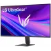 Монитор LG 27" UltraGear 27G411A-B черный IPS LED 16:9 HDMI матовая 1500:1 250cd 178гр/178гр 1920x1080 144Hz G-Sync FreeSync DP FHD 3.8кг Монитор LG 27" UltraGear 27G411A-B черный IPS LED 16:9 HDMI матовая 1500:1 250cd 178гр/178гр 1920x1080 144Hz G-Sync FreeSync DP FHD 3.8кг