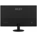 Монитор MSI 24.5" Pro MP252L черный IPS LED 16:9 HDMI матовая 250cd 178гр/178гр 1920x1080 100Hz DP FHD 3.3кг Монитор MSI 24.5" Pro MP252L черный IPS LED 16:9 HDMI матовая 250cd 178гр/178гр 1920x1080 100Hz DP FHD 3.3кг