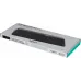 Клавиатура Logitech K580 черный/серебристый USB беспроводная BT/Radio slim Multimedia (920-009208) Клавиатура Logitech K580 черный/серебристый USB беспроводная BT/Radio slim Multimedia (920-009208)