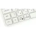 Клавиатура Logitech K580 белый/серебристый USB беспроводная BT/Radio slim Multimedia (920-009209) Клавиатура Logitech K580 белый/серебристый USB беспроводная BT/Radio slim Multimedia (920-009209)