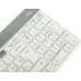 Клавиатура Logitech K580 белый/серебристый USB беспроводная BT/Radio slim Multimedia (920-009209) Клавиатура Logitech K580 белый/серебристый USB беспроводная BT/Radio slim Multimedia (920-009209)