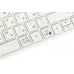 Клавиатура Logitech K580 белый/серебристый USB беспроводная BT/Radio slim Multimedia (920-009209) Клавиатура Logitech K580 белый/серебристый USB беспроводная BT/Radio slim Multimedia (920-009209)