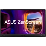 Монитор Asus 15.6" ZenScreen MB166CR черный IPS LED 5ms 16:9 матовая 250cd 178гр/178гр 1920x1080 FHD USB 0.78кг