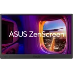 Монитор Asus 15.6" ZenScreen MB169CK черный IPS LED 16:9 матовая 250cd 178гр/178гр 1920x1080 60Hz FHD USB 0.78кг