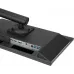 Монитор Asus 27" VA279QGS черный IPS LED 1ms 16:9 HDMI M/M матовая 1500:1 350cd 178гр/178гр 1920x1080 120Hz VGA DP FHD 3.77кг