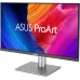 Монитор Asus 27" ProArt PA27JCV черный IPS LED 5ms 16:9 HDMI M/M матовая HAS Piv 1000:1 350cd 178гр/178гр 5120x2880 DP 5K USB 5.78кг
