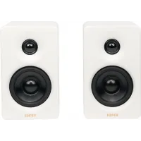 Колонки Edifier QR30 2.0 белый 30Вт