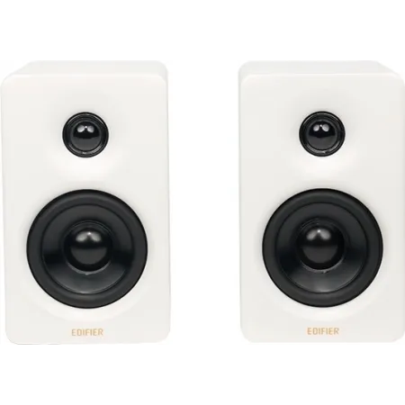 Колонки Edifier QR30 2.0 белый 30Вт