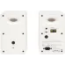 Колонки Edifier QR30 2.0 белый 30Вт